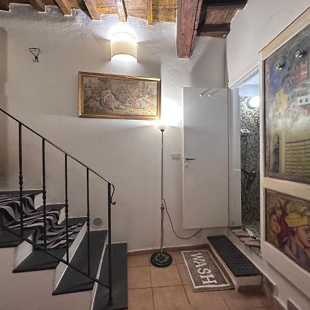 Medici In Florence Daire Dış mekan fotoğraf