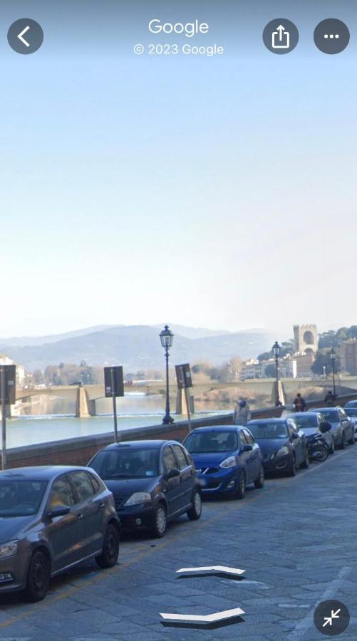 Medici In Florence Daire Dış mekan fotoğraf