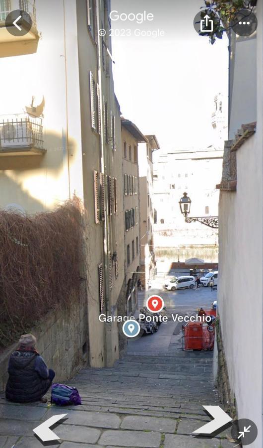 Medici In Florence Daire Dış mekan fotoğraf