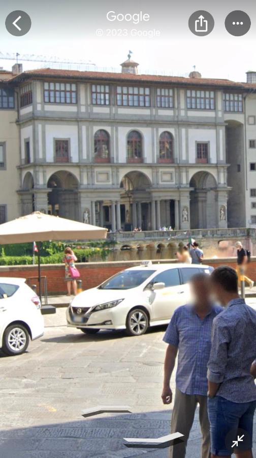 Medici In Florence Daire Dış mekan fotoğraf