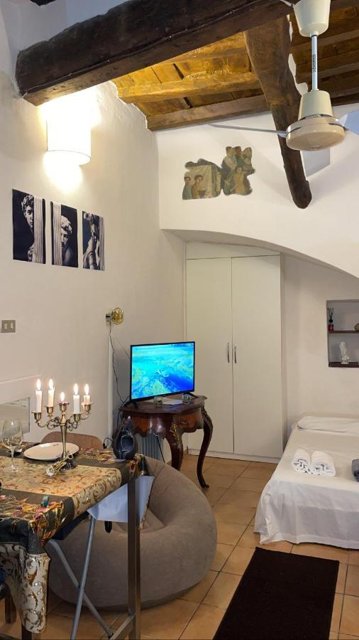 Medici In Florence Daire Dış mekan fotoğraf