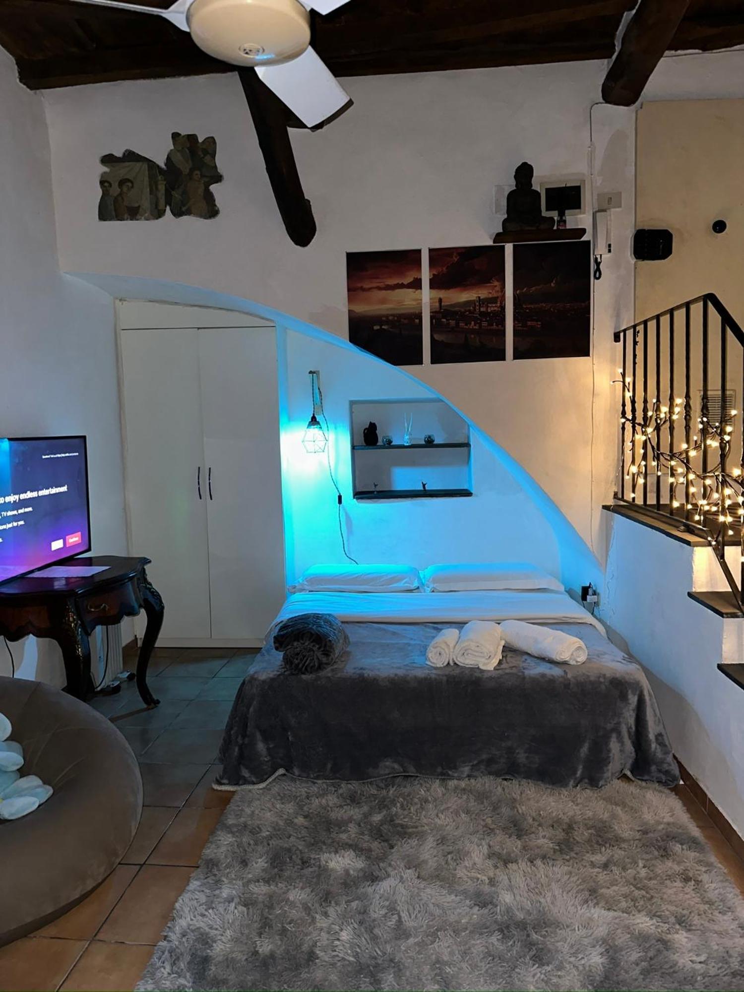 Medici In Florence Daire Dış mekan fotoğraf