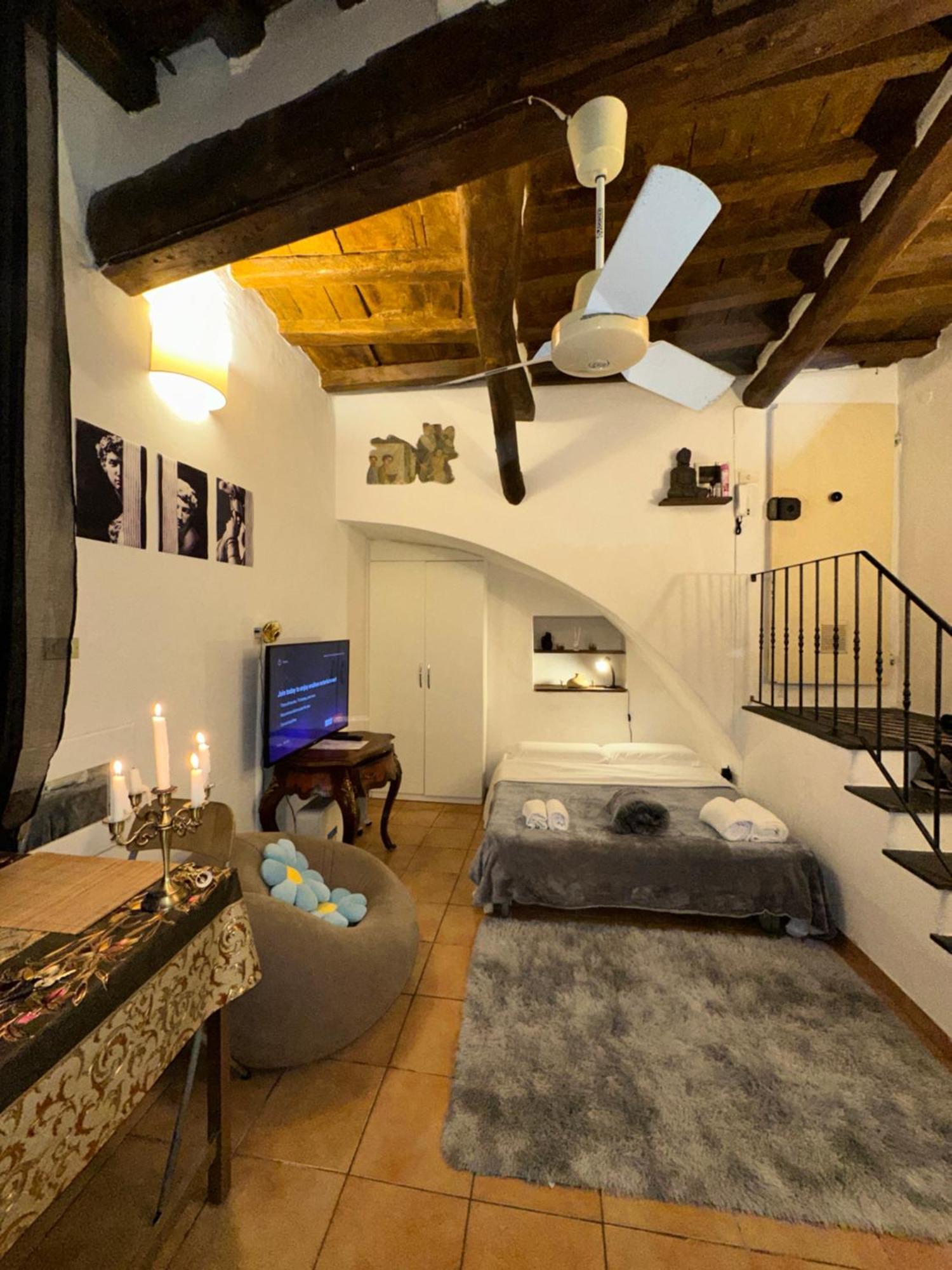 Medici In Florence Daire Dış mekan fotoğraf