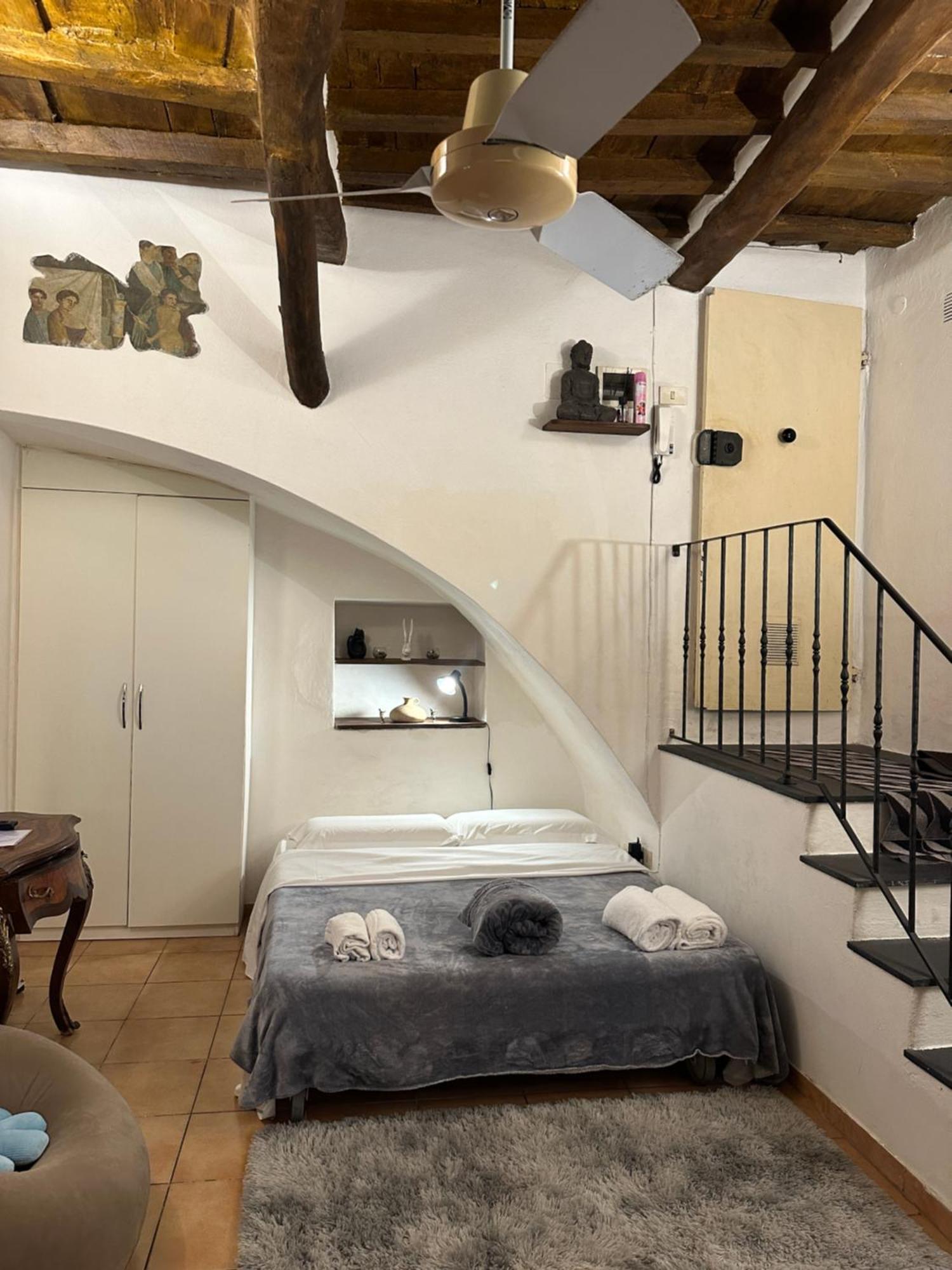 Medici In Florence Daire Dış mekan fotoğraf
