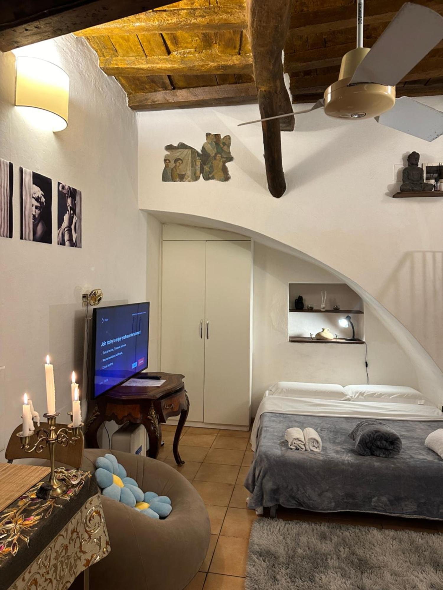 Medici In Florence Daire Dış mekan fotoğraf